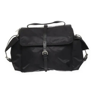 Axelremsväska (Svart) från Arket