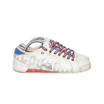 Sneakers (Vit, Flerfärgad) från Le Coq Sportif