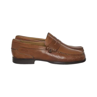 Mocassins (Marron) de Camel Active Cuir