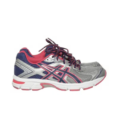 Hardloopschoenen (Grijs, Roze, Blauw) van Asics