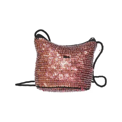 Shoulder-bag (Pink)