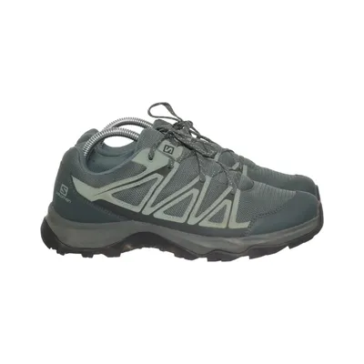 Chaussures de randonnée (Gris) de Salomon