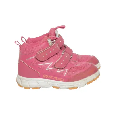 Boots (Rosa) från Okaki