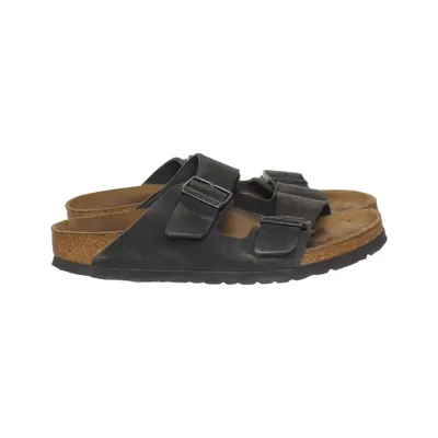 Sandals (Arizona) from Birkenstock Leather