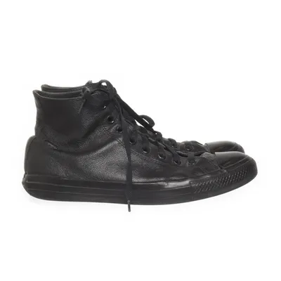 Sneakers (Black) from Converse