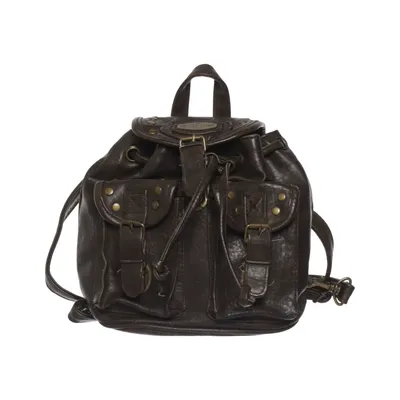 Backpack (Brown) from Helix