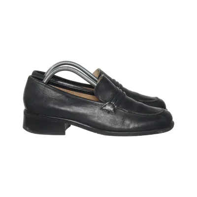 Loafers (Svart) från Tamaris Skinn