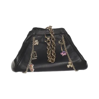 Handtas (Zwart) van Versace for H&M