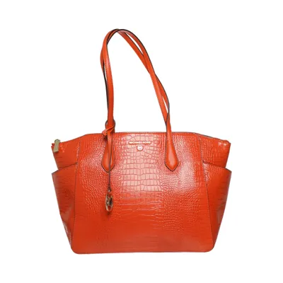 Håndtaske (Marilyn Medium) fra Michael Kors Læder