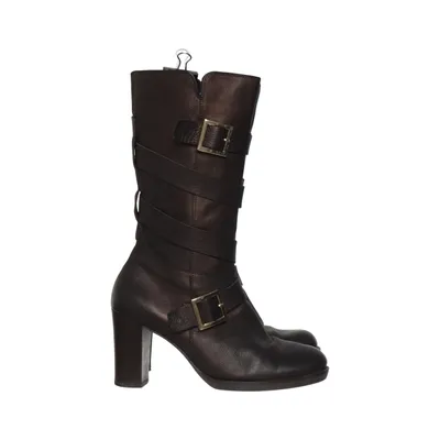 Bottes (Marron) de Högl