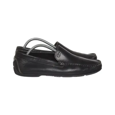 Loafers (Svart) från Florsheim