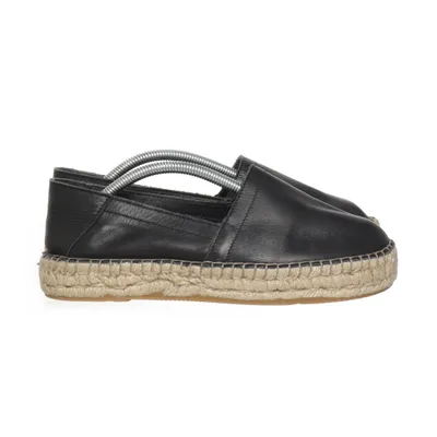 Espadrillos (Svart) från Royal Republiq Skinn