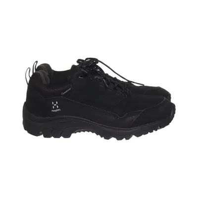 Hiking shoes (Skuta Low Proof Eco) from Haglöfs Faux leather