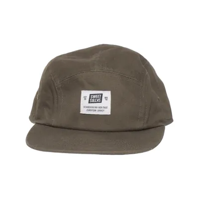 Kappe (Grau) von Sweet Sktbs
