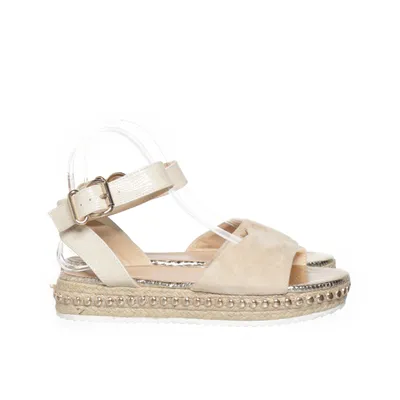 Sandaler (WS210402-01) från DeeZee