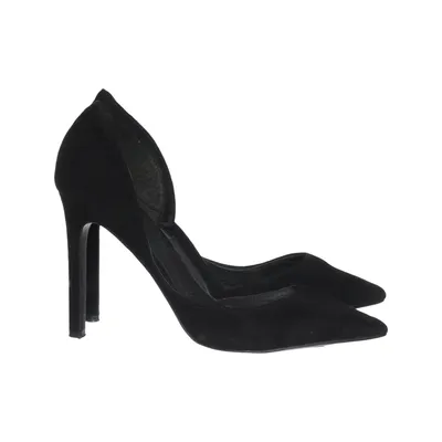 Pumps (Black) from NLY