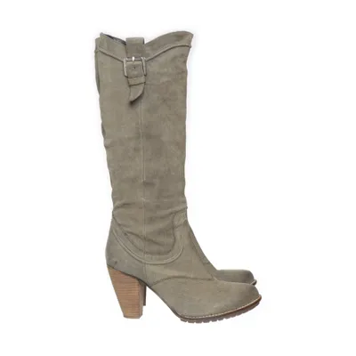 Boots (Green) from SPM