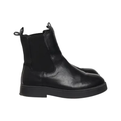 Chelsea boots (Svart) från Bebo