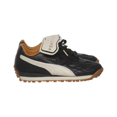 Træningssko (Palermo) fra Fenty x Puma Læder