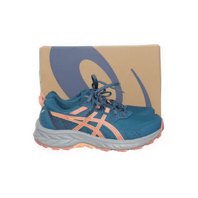 Trainingsschoenen (Petrol) van Asics