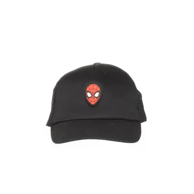 Truckerkeps (Svart) från Marvel Bomull, Polyester