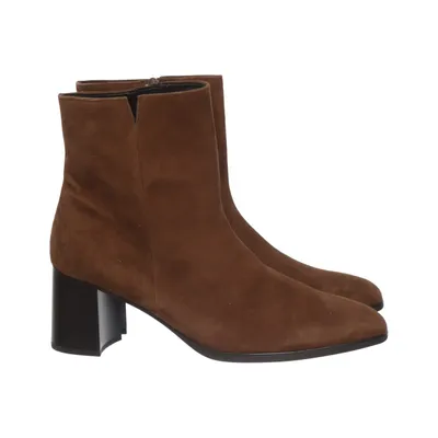 Stiefeletten (Braun) von Gabor