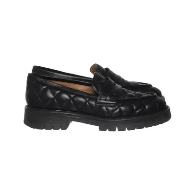 Loafers (Svart) från Flattered
