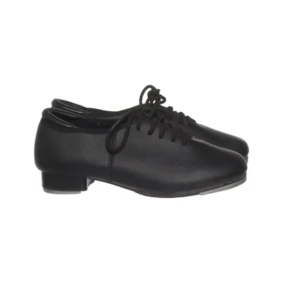 Tapdance schoenen (Zwart) van Capezio