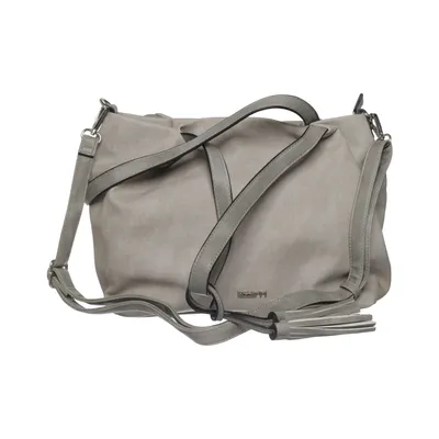 Shoulder-bag (Gray) from Lazzarini