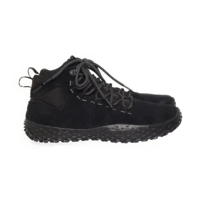 Hiking shoes (Black) from Merrell