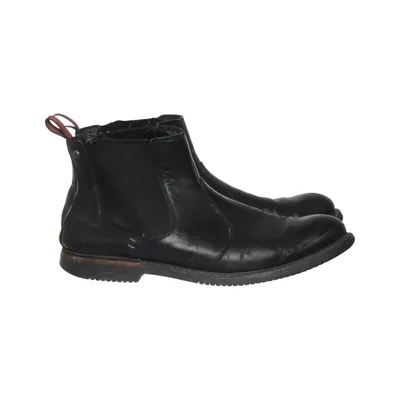 Chelsea boots (Chelsea) van Timberland Leer