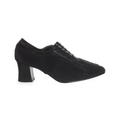 Stövletter (Svart) från Maria