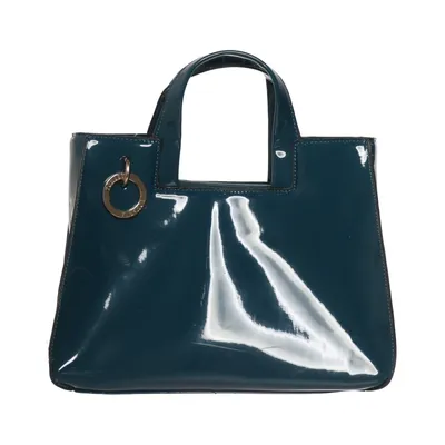 Handtas (Blauw) van Tom & Eva