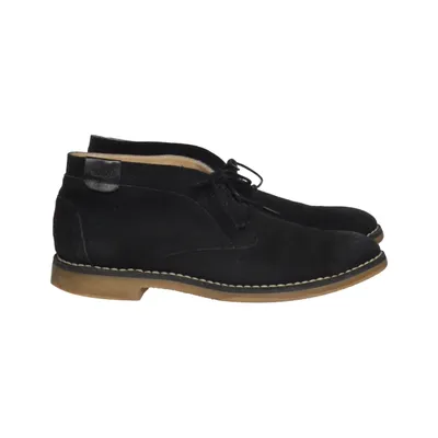Bottines Chukka (Noir) de Findig