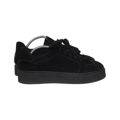 Sneakers (Sort) fra Destiny