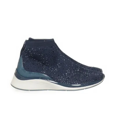 Sneakers (Blå) från Tamaris Fashletics