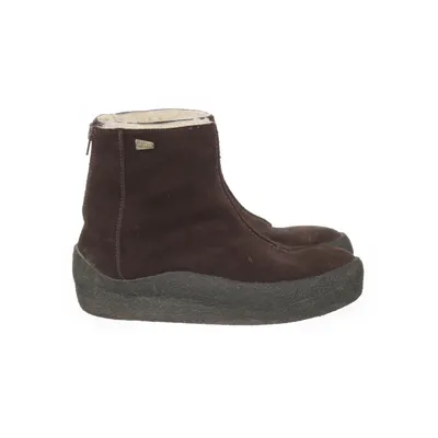 Boots (Brun) från Clarks Originals Ull