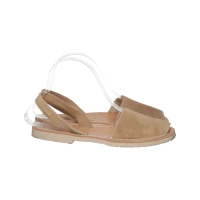 Sandaler (Beige) från Castell Skinn