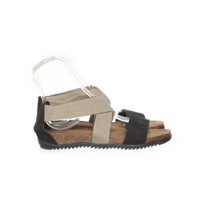 Sandaler (Svart, Beige) från Mephisto