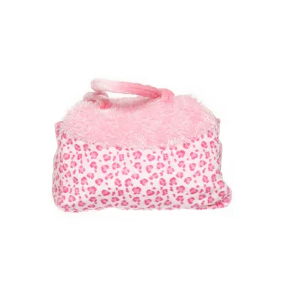 Handväska (Rosa) från Softtoys
