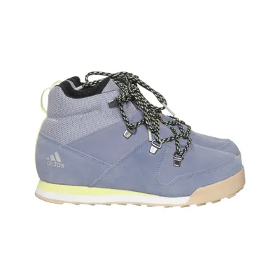Wanderstiefel (Adi Ftw Outdoor K) von Adidas