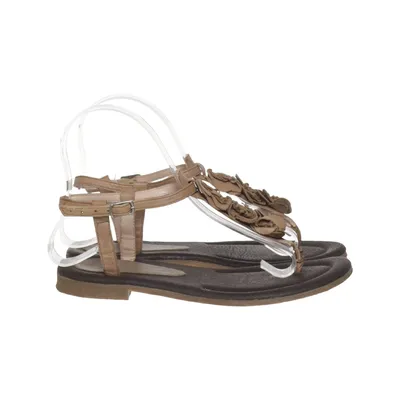 Sandalen (Zwart, Beige) van Cadenza