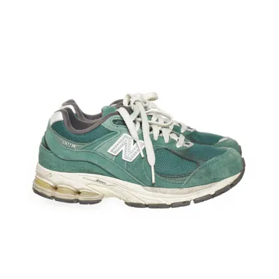 Hardloopschoenen (Groen) van New Balance