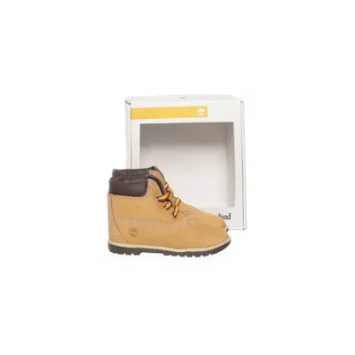 Enkellaarzen (Beige, Meerkleurig) van Timberland