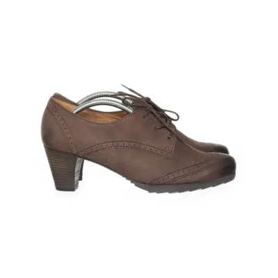 Brogues (Brun) från Gabor