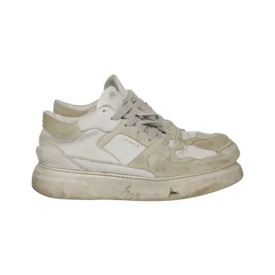 Baskets (Blanc, Gris) de CPNHGN