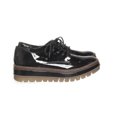 Oxford shoes (Black) from Tamaris