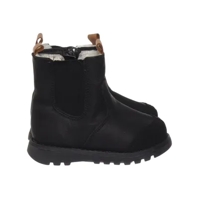 Bottines (Noir) de Mino
