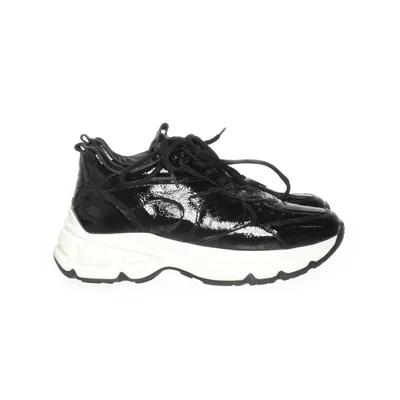 Sneakers (Svart) från Högl
