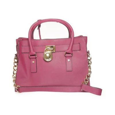 Handväska (Hamilton ) från Michael Kors